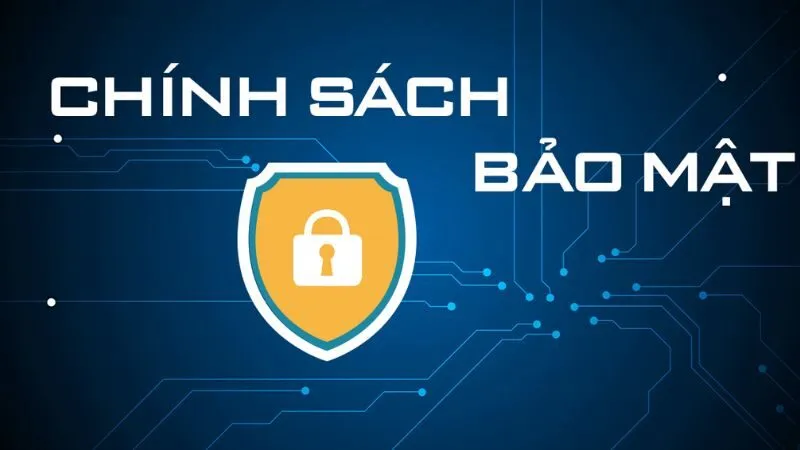 Chính sách bảo mật Five88 có vai trò rất quan trọng Chính sách bảo mật Five88 có vai trò rất quan trọng