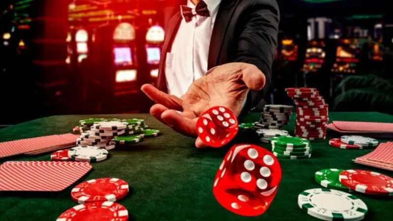Tìm hiểu Five88 có hợp pháp không Tìm hiểu Five88 có hợp pháp không