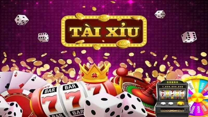Tài xỉu online - Trò chơi hấp dẫn hàng đầu tại Five88 Tài xỉu online - Trò chơi hấp dẫn hàng đầu tại Five88