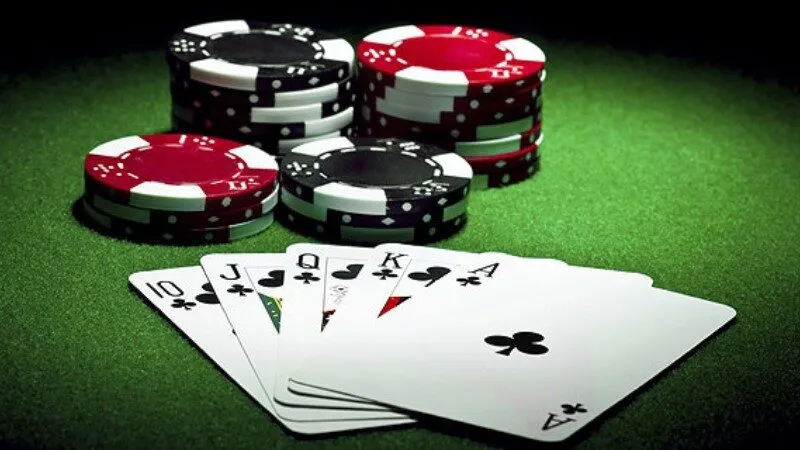 Xì dách là một trong những trò chơi hot nhất hiện nay Xì dách là một trong những trò chơi hot nhất hiện nay